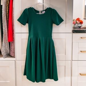LuLaRoe Amelia Dress